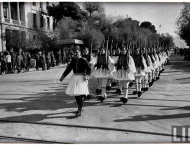 1946: Οι πρώτες εθνικές εκλογές στην Ελλάδα μετά τον πόλεμο